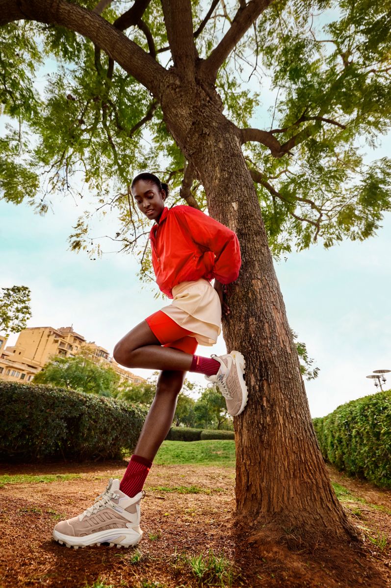 Women Moab Speed 2 Leather Mid WP Hiking Boots