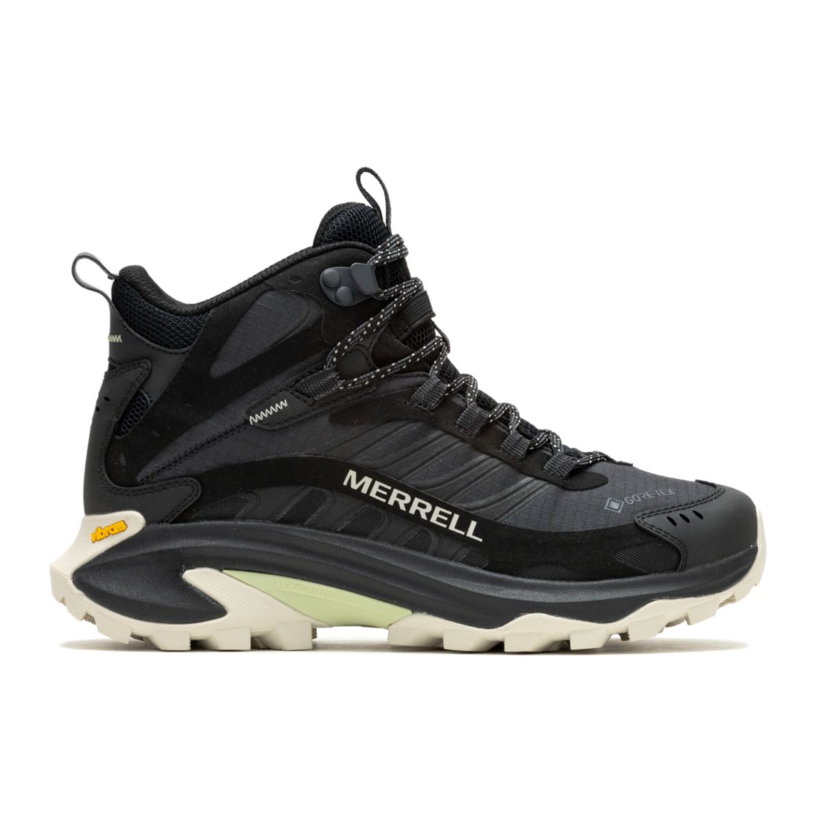 Women's Moab Speed 2 Mid GORE-TEX® Hiking Boots