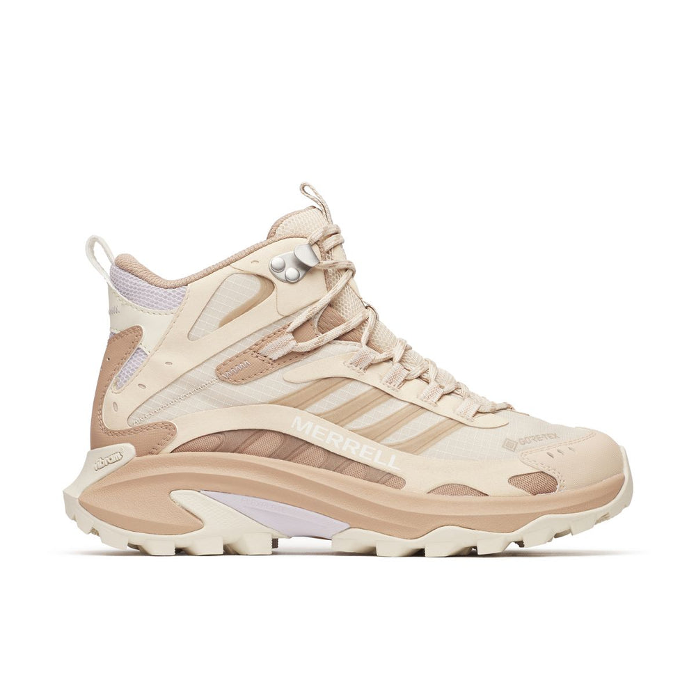 Women's Moab Speed 2 Mid GORE-TEX® Hiking Boots