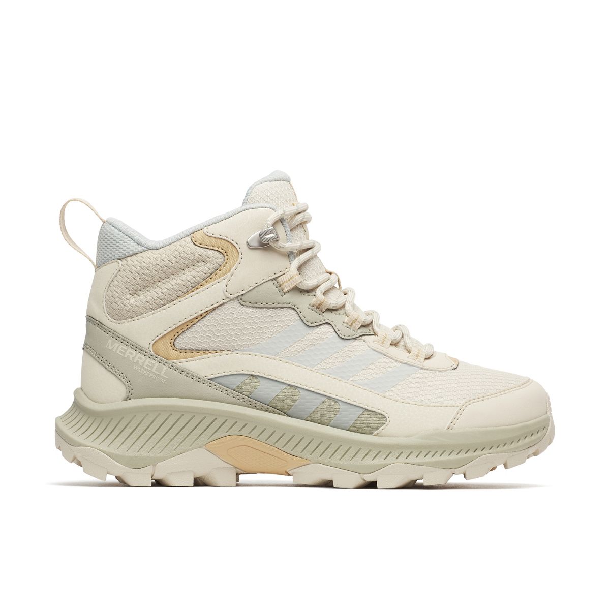 Women - Speed Strike 2 Mid Waterproof - Mid