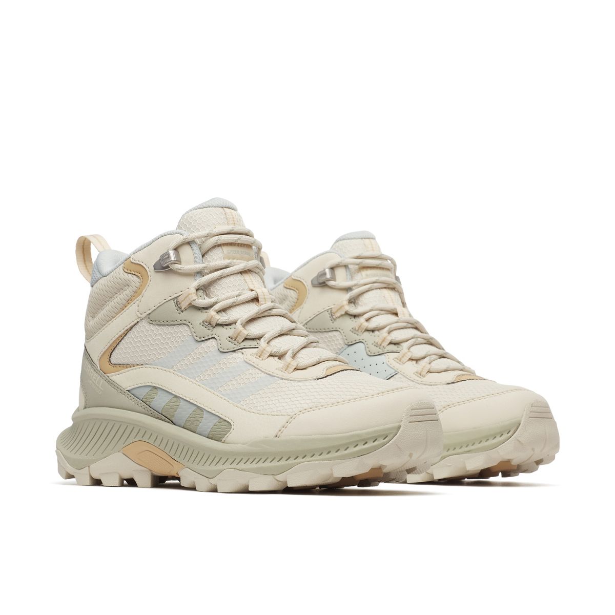 Women - Speed Strike 2 Mid Waterproof - Mid