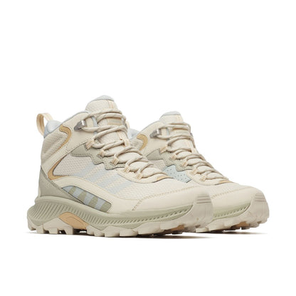Women - Speed Strike 2 Mid Waterproof - Mid