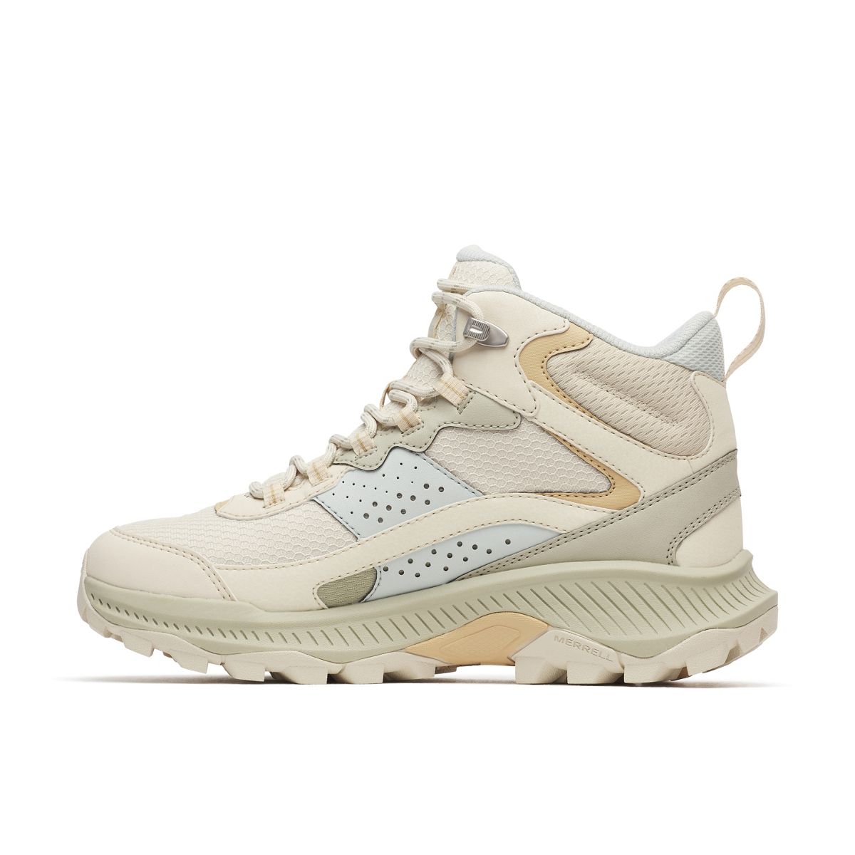 Women - Speed Strike 2 Mid Waterproof - Mid