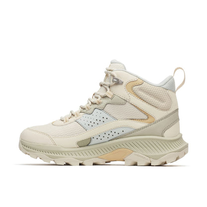 Women - Speed Strike 2 Mid Waterproof - Mid