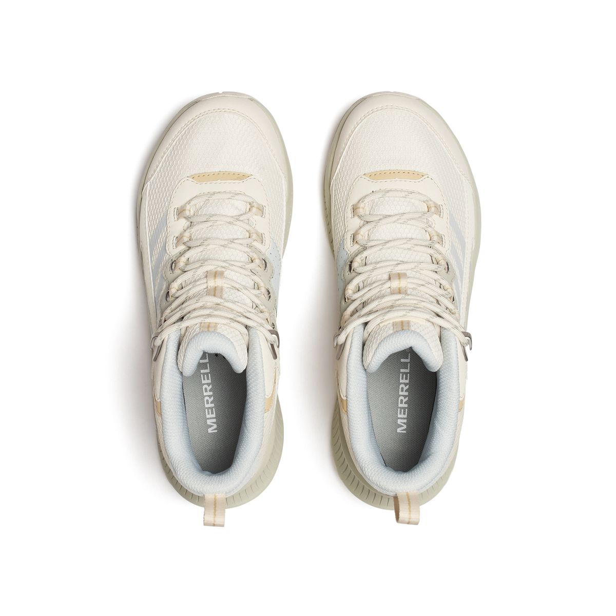 Women - Speed Strike 2 Mid Waterproof - Mid