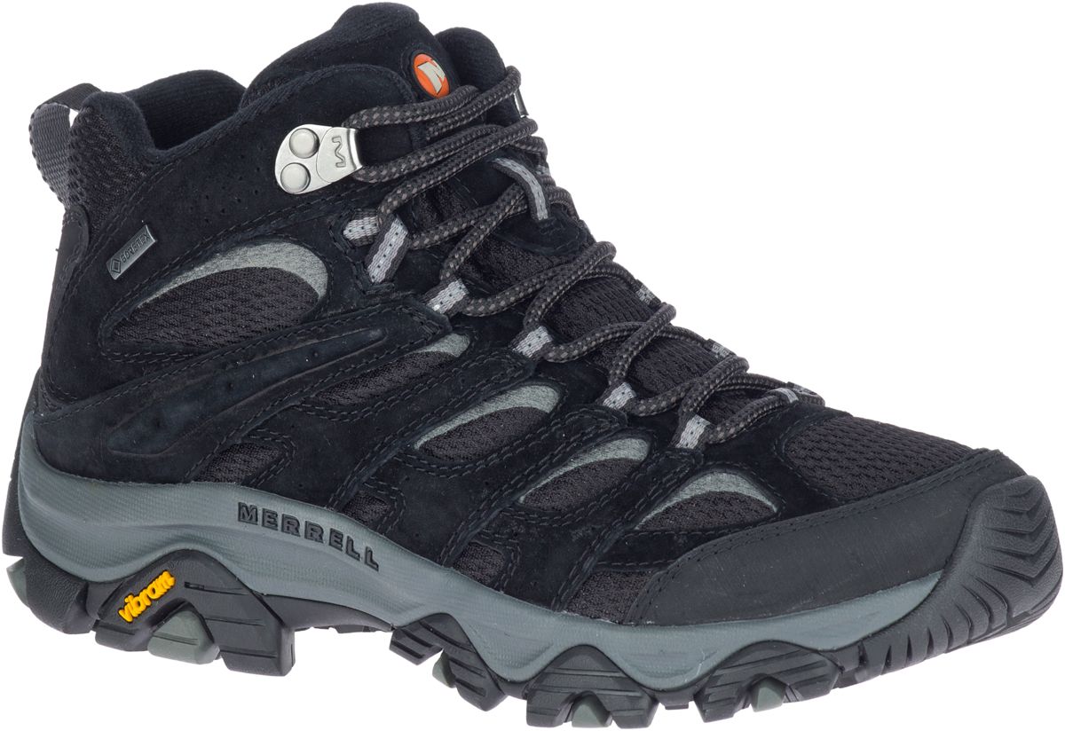 Women's Moab 3 Mid GORE-TEX® Hiking Boots