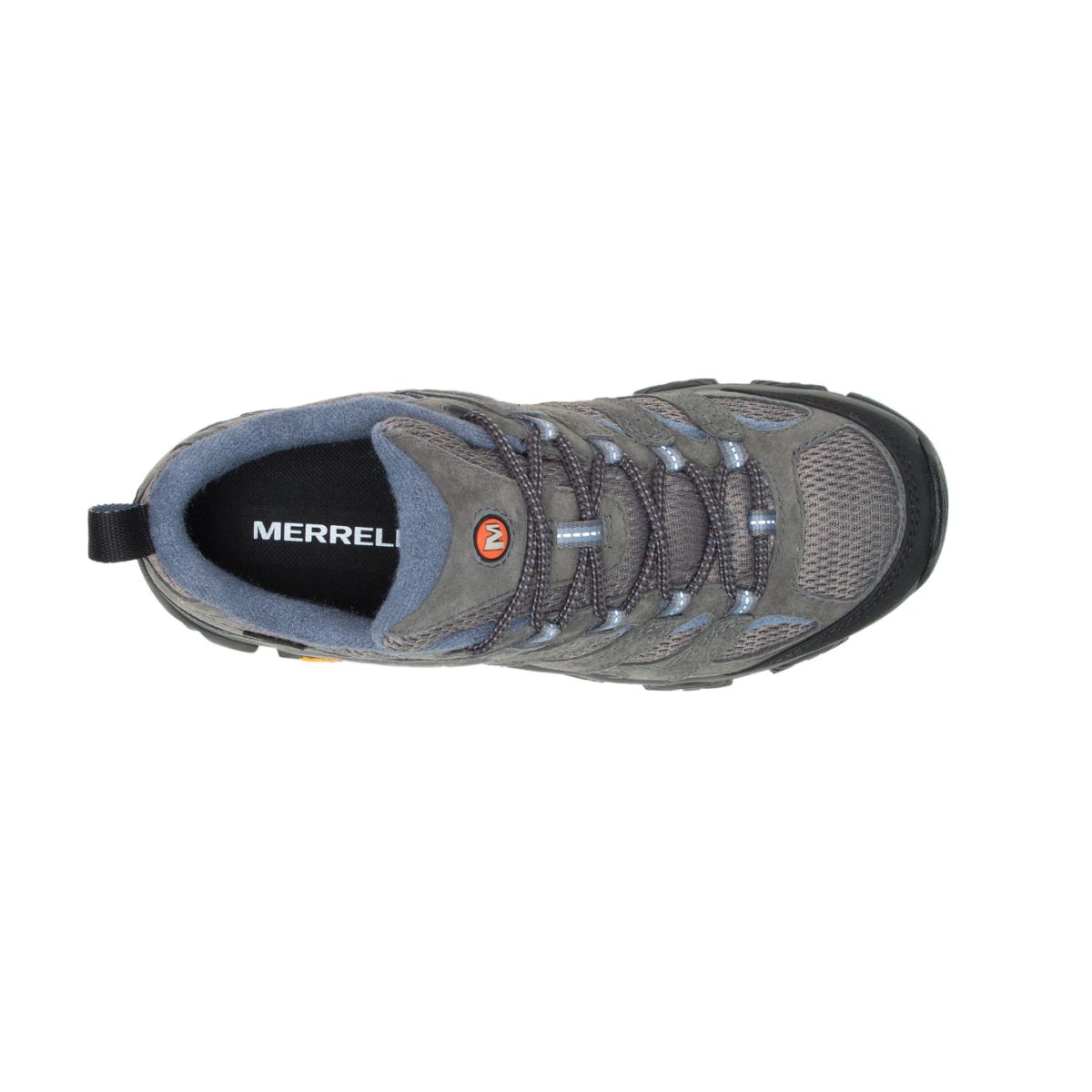 Women - Moab 3 Waterproof Wide Width - Shoes