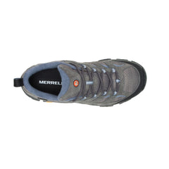 Women - Moab 3 Waterproof Wide Width - Shoes