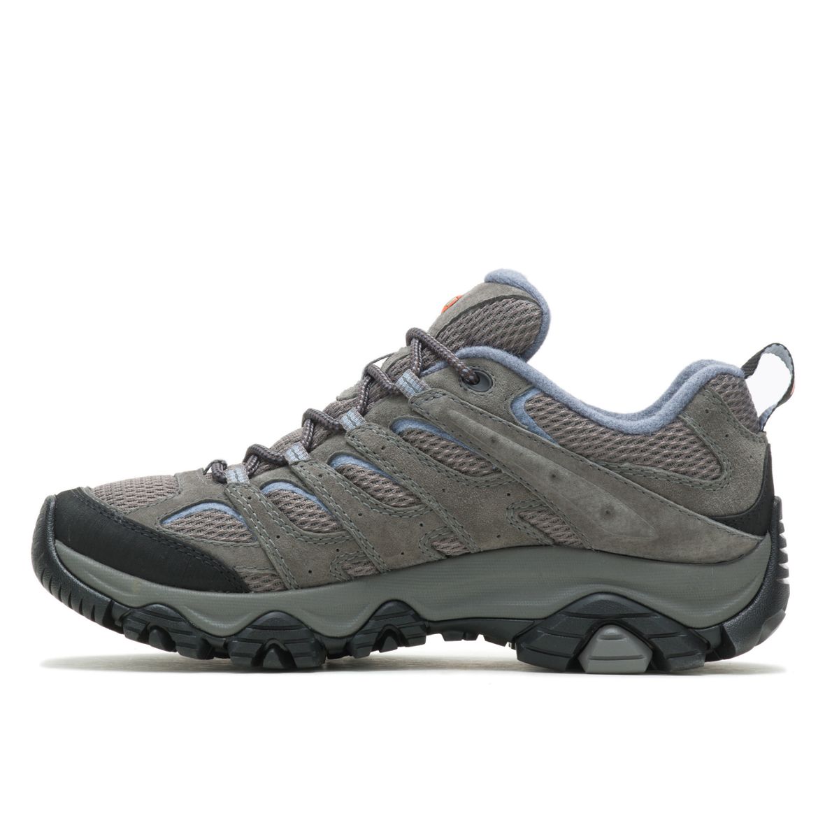 Women - Moab 3 Waterproof Wide Width - Shoes