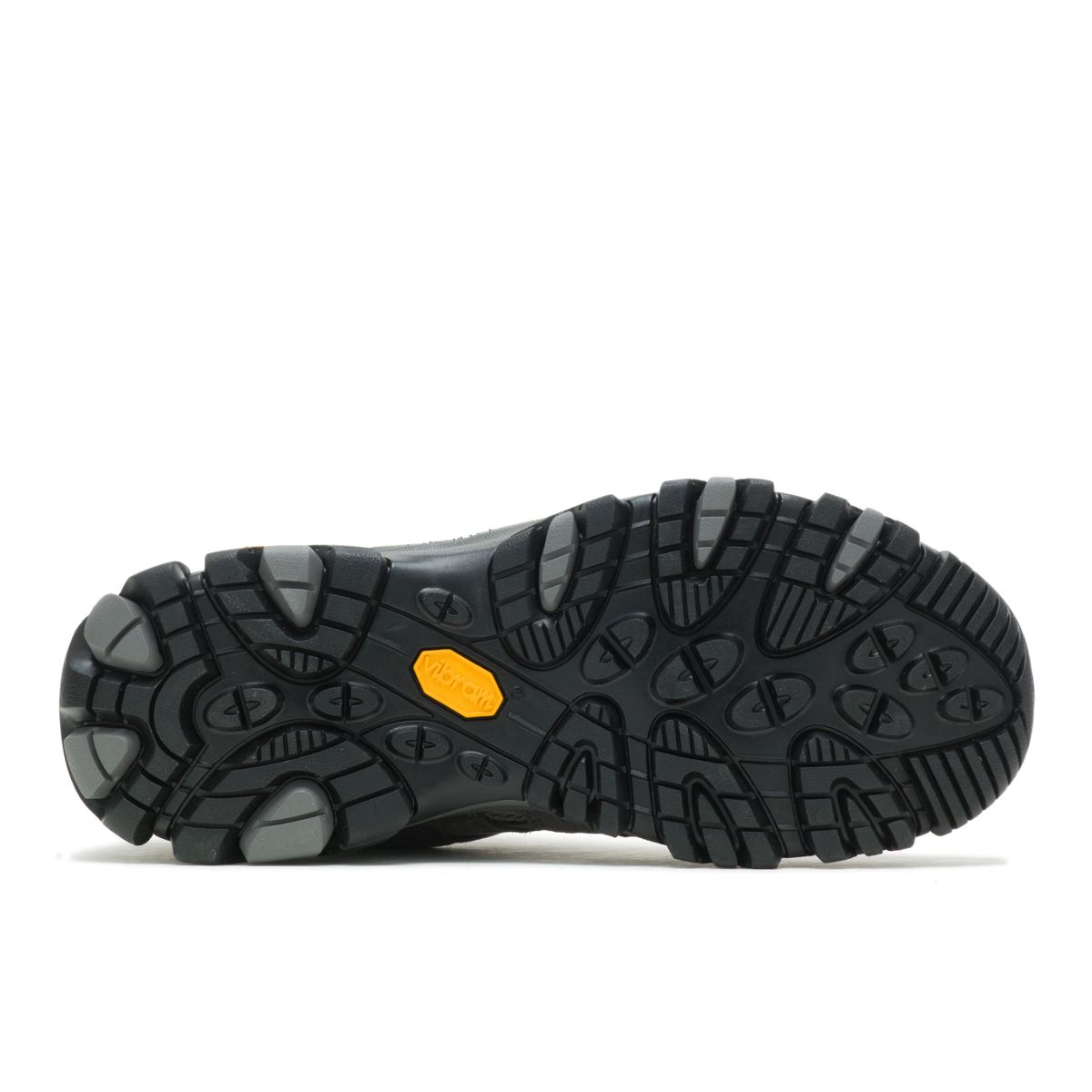 Women - Moab 3 Waterproof Wide Width - Shoes