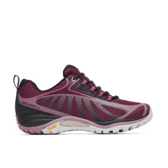 Women's Siren Edge 3 Waterproof Shoes