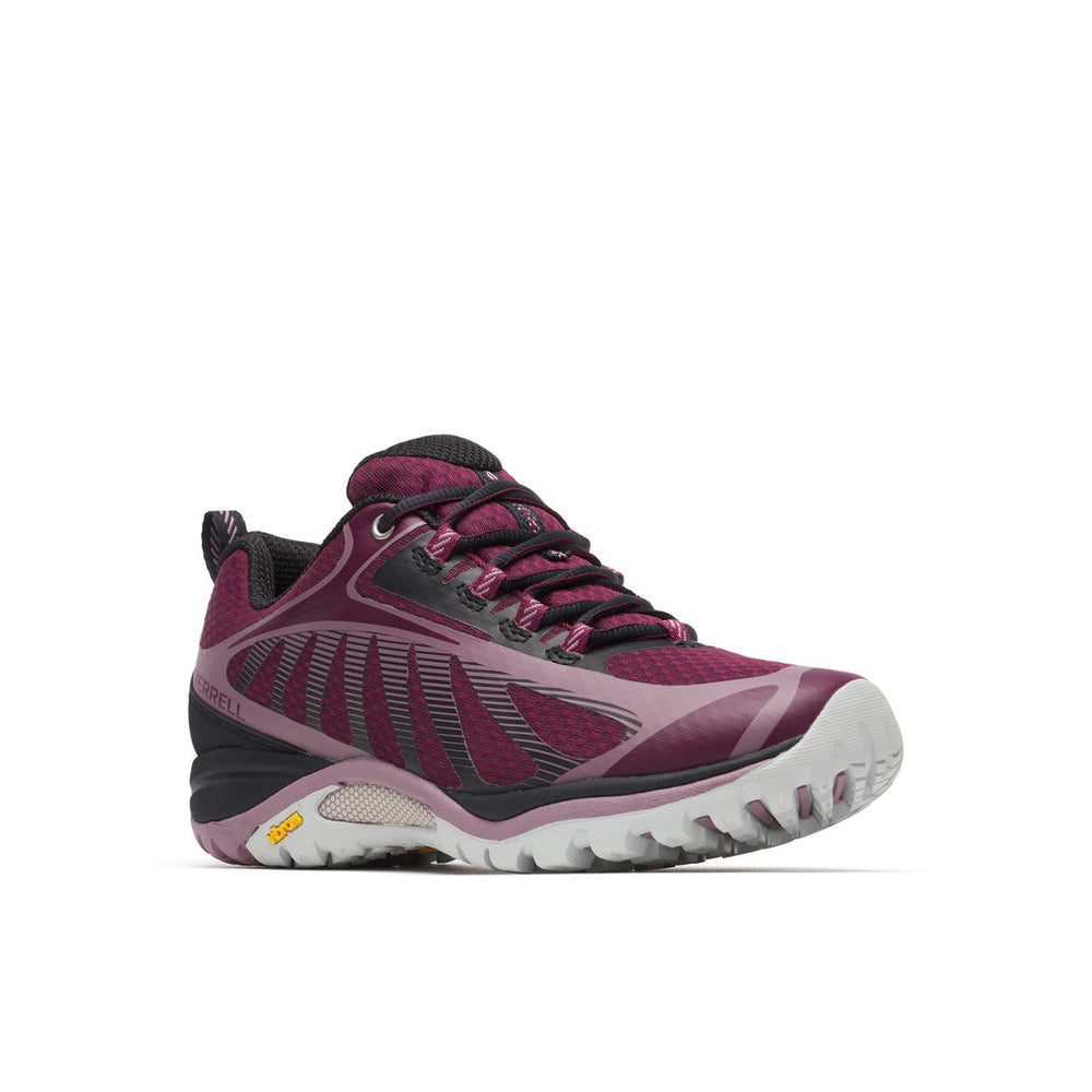 Women's Siren Edge 3 Waterproof Shoes