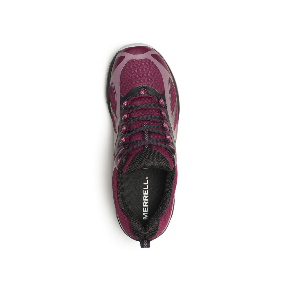 Women's Siren Edge 3 Waterproof Shoes