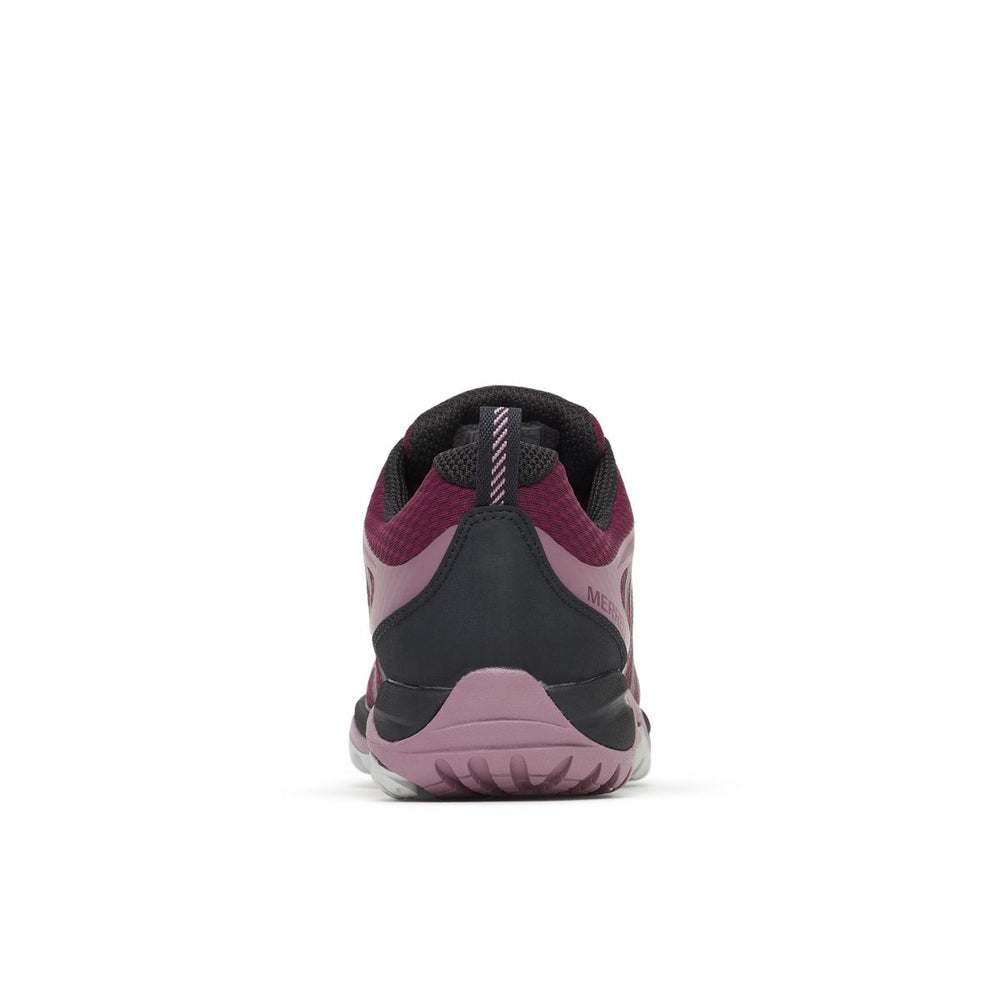 Women's Siren Edge 3 Waterproof Shoes