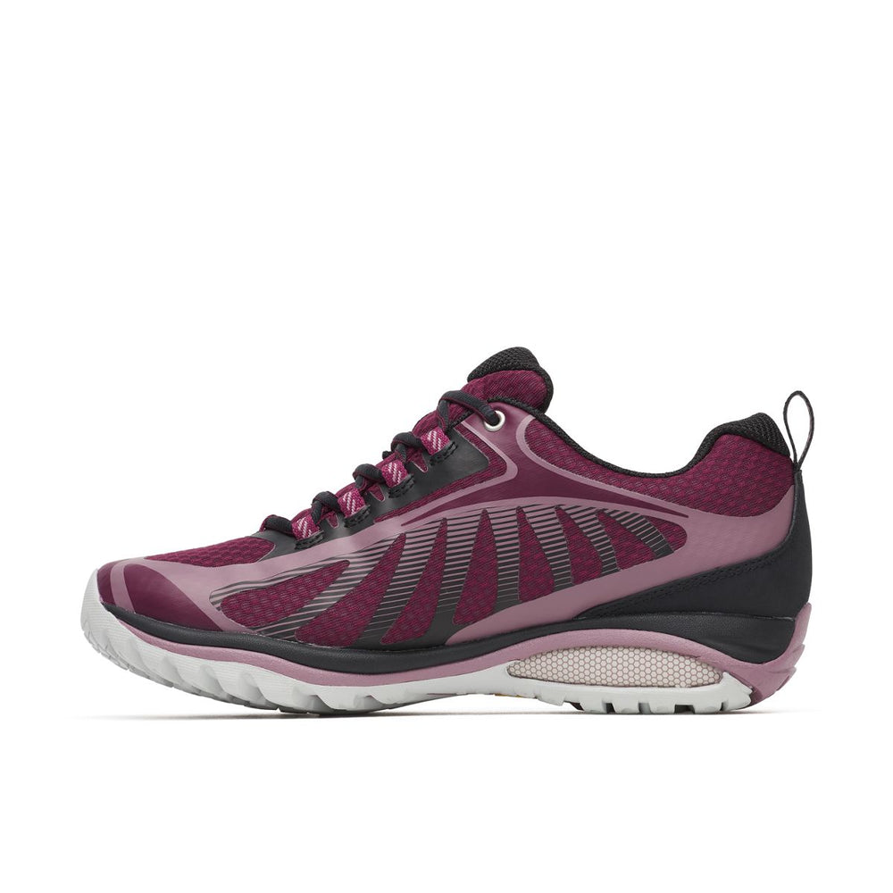 Women's Siren Edge 3 Waterproof Shoes