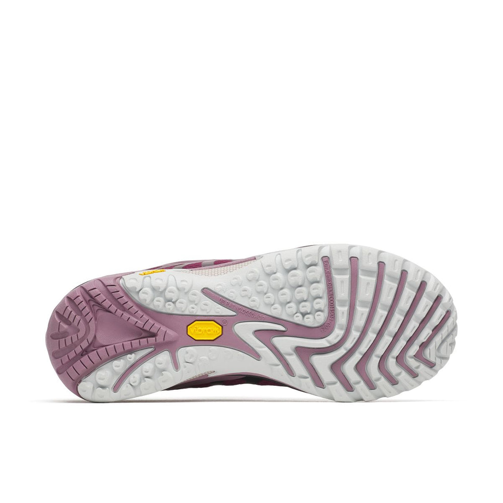 Women's Siren Edge 3 Waterproof Shoes