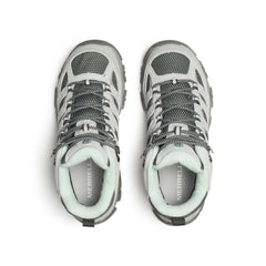 Women - Moab 3 Mid Waterproof Wide Width - Boots