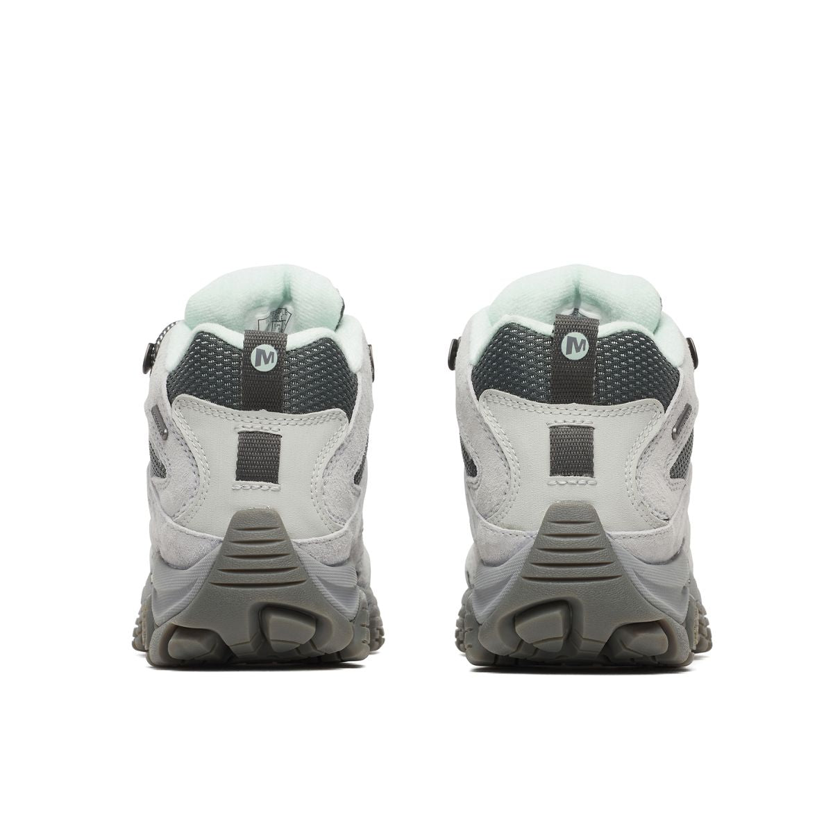 Women - Moab 3 Mid Waterproof Wide Width - Boots