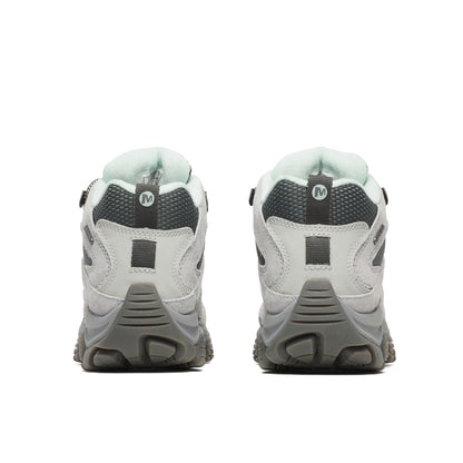 Women - Moab 3 Mid Waterproof Wide Width - Boots