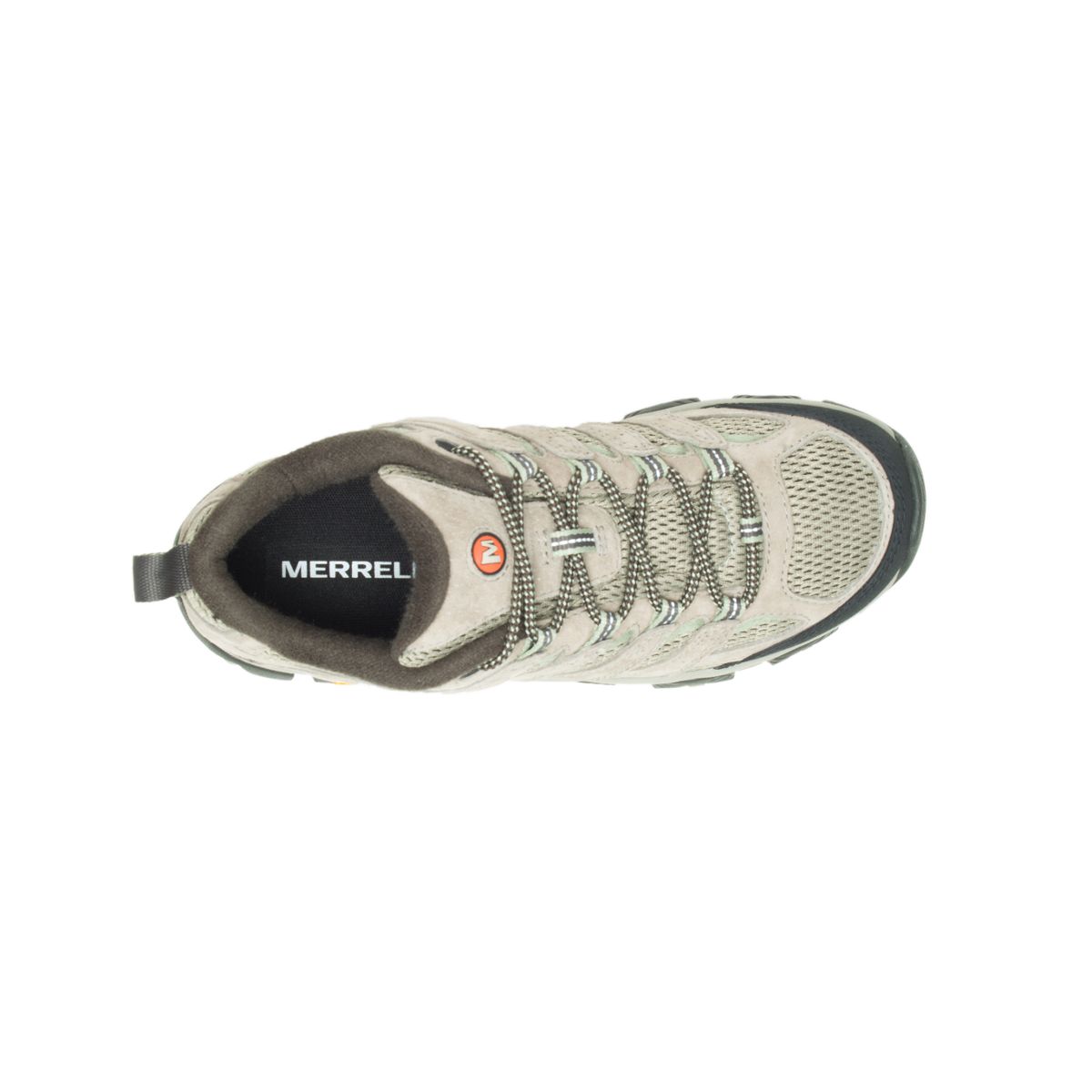 Women - Moab 3 Wide Width - Shoes