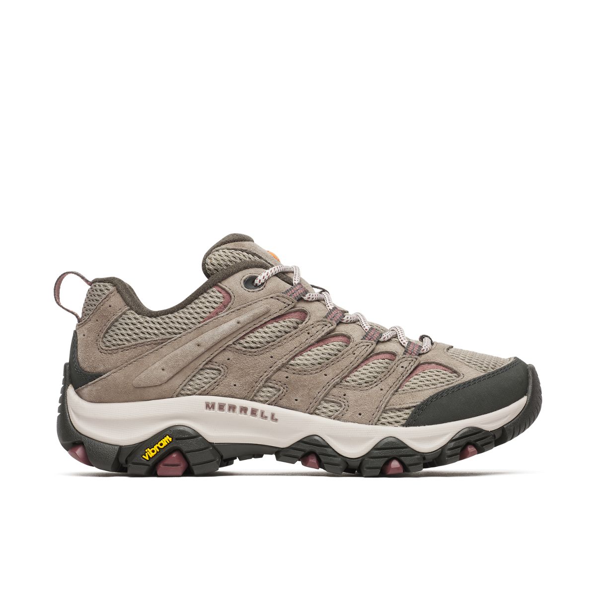 Women - Moab 3 Wide Width - Shoes