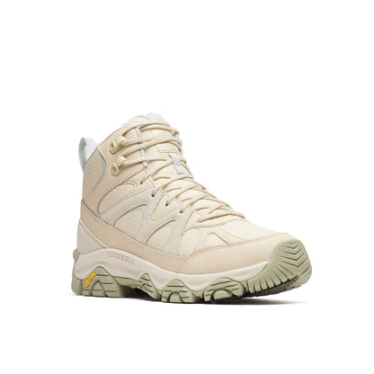 Women's Thermo Snow Grip Mid Waterproof Winter Hiking Boots