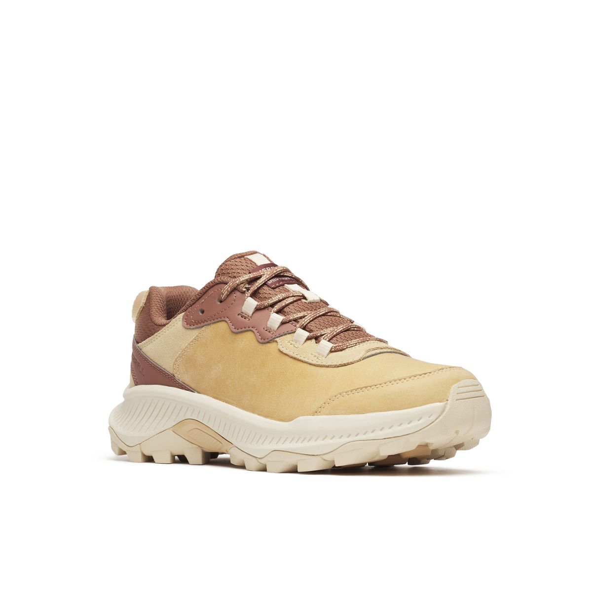 Women - Speed Strike 2 Leather - Low
