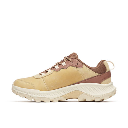 Women - Speed Strike 2 Leather - Low