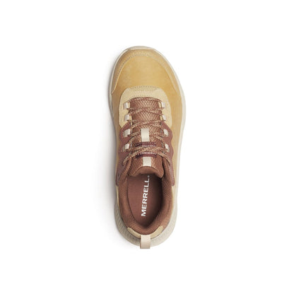Women - Speed Strike 2 Leather - Low