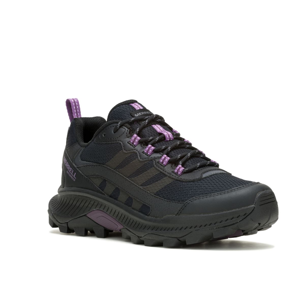 Women - Speed Strike 2 Waterproof - Shoes
