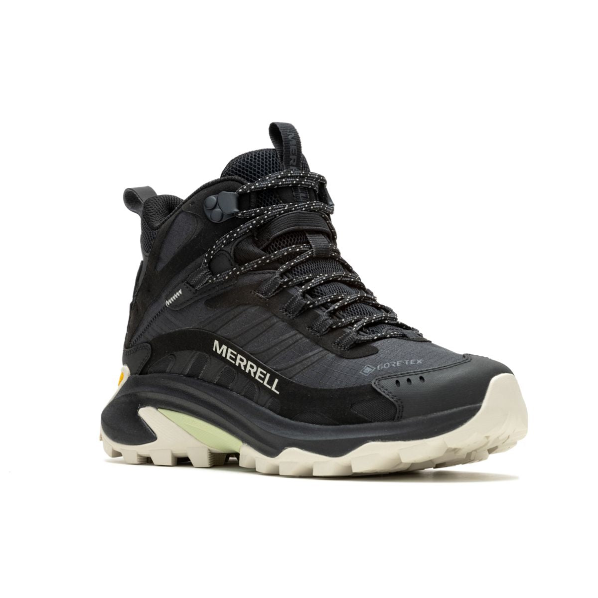 Women Moab Speed 2 Mid GORE-TEXÂ® Wide Width Boots