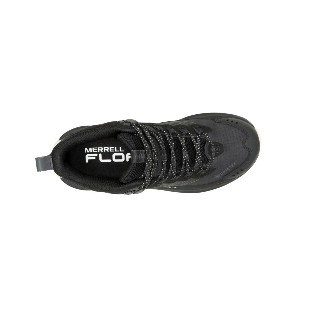 Women Moab Speed 2 Mid GORE-TEXÂ® Wide Width Boots