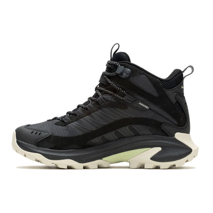 Women Moab Speed 2 Mid GORE-TEXÂ® Wide Width Boots