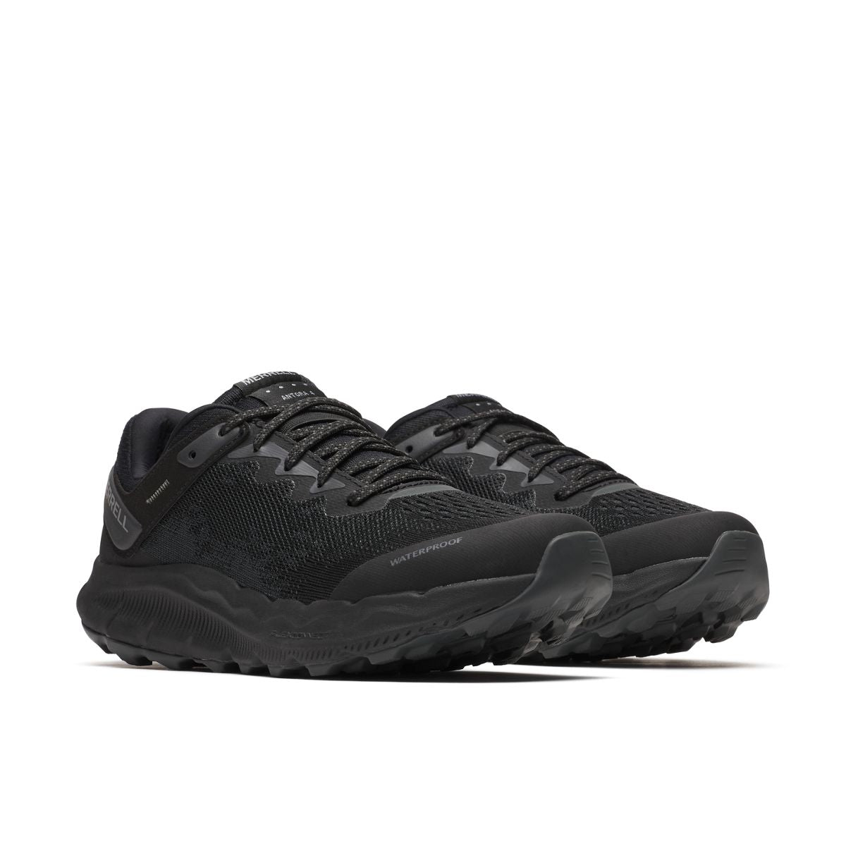 Women - Antora 4 Waterproof Wide Width - Low