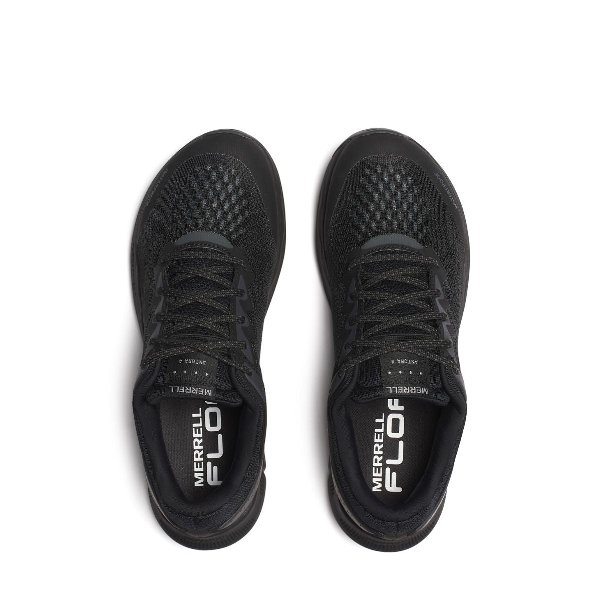 Women - Antora 4 Waterproof Wide Width - Low