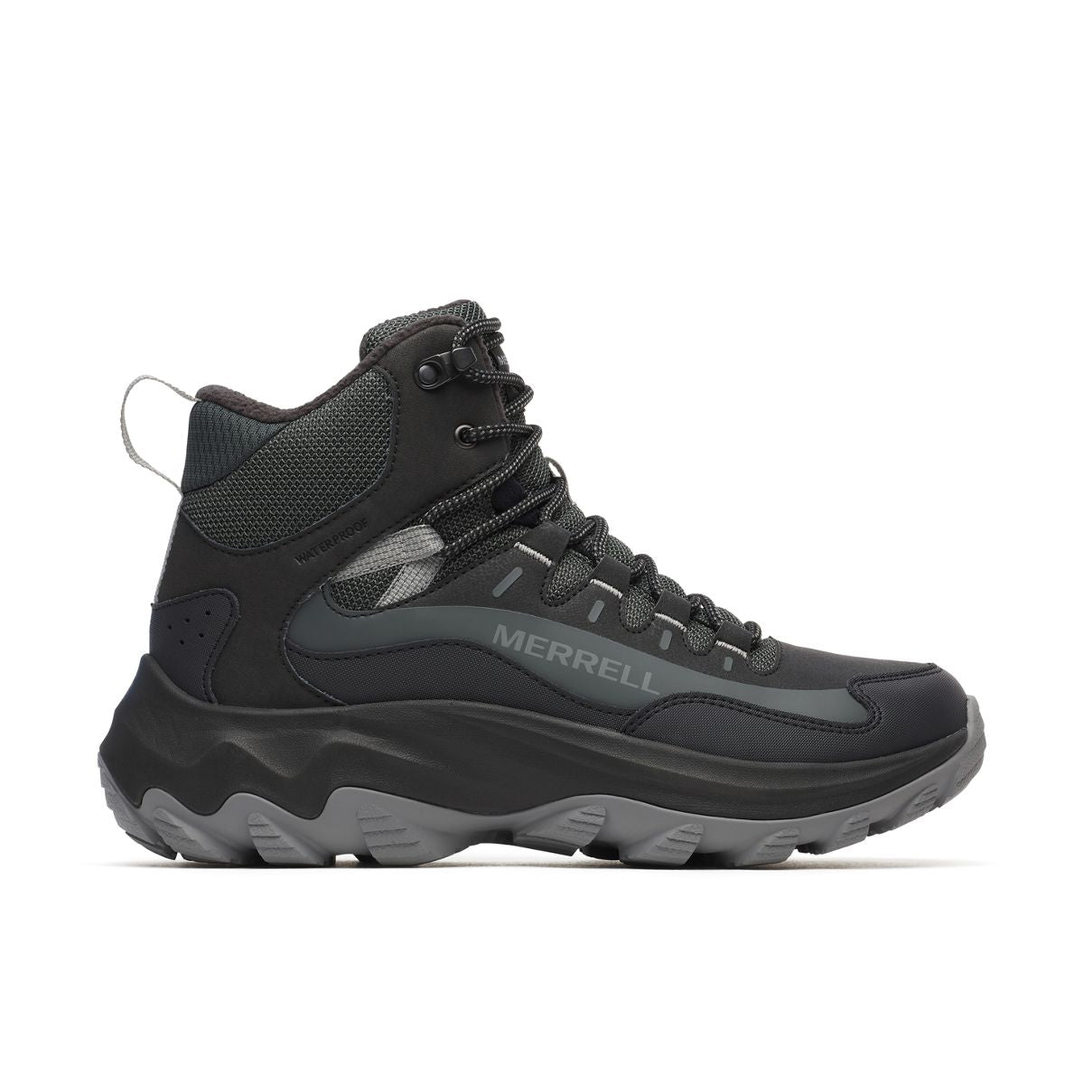 Women's Thermo Chill 2 Mid Waterproof Winter Hiking Boots
