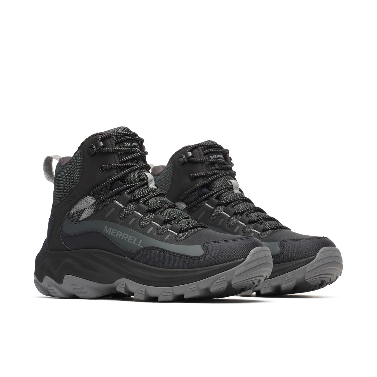 Women's Thermo Chill 2 Mid Waterproof Winter Hiking Boots