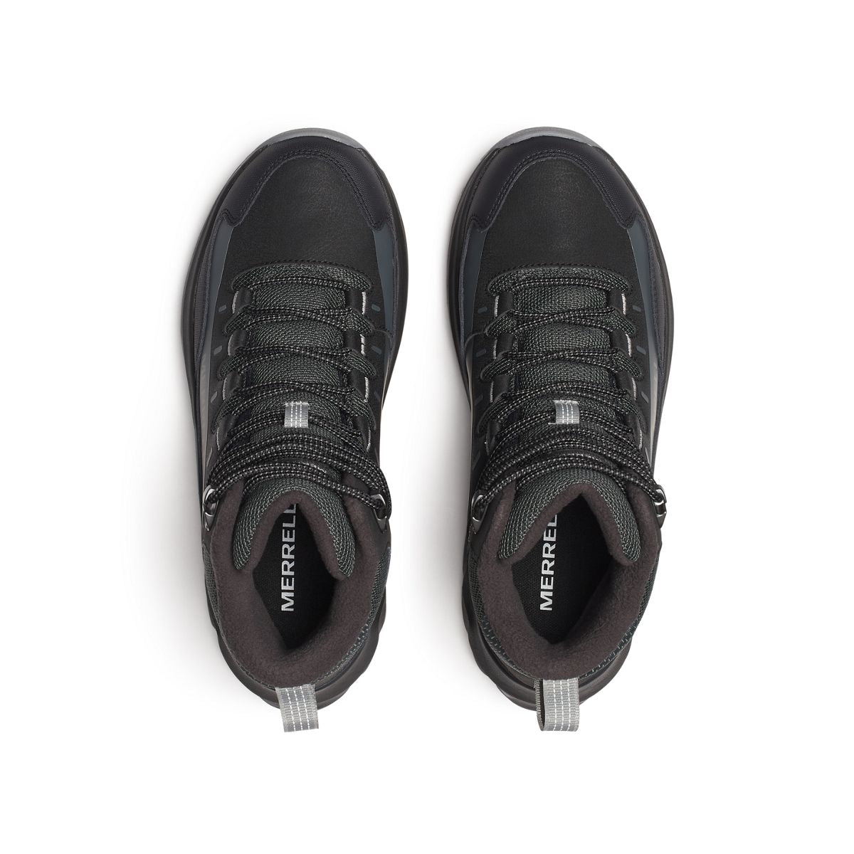 Women's Thermo Chill 2 Mid Waterproof Winter Hiking Boots