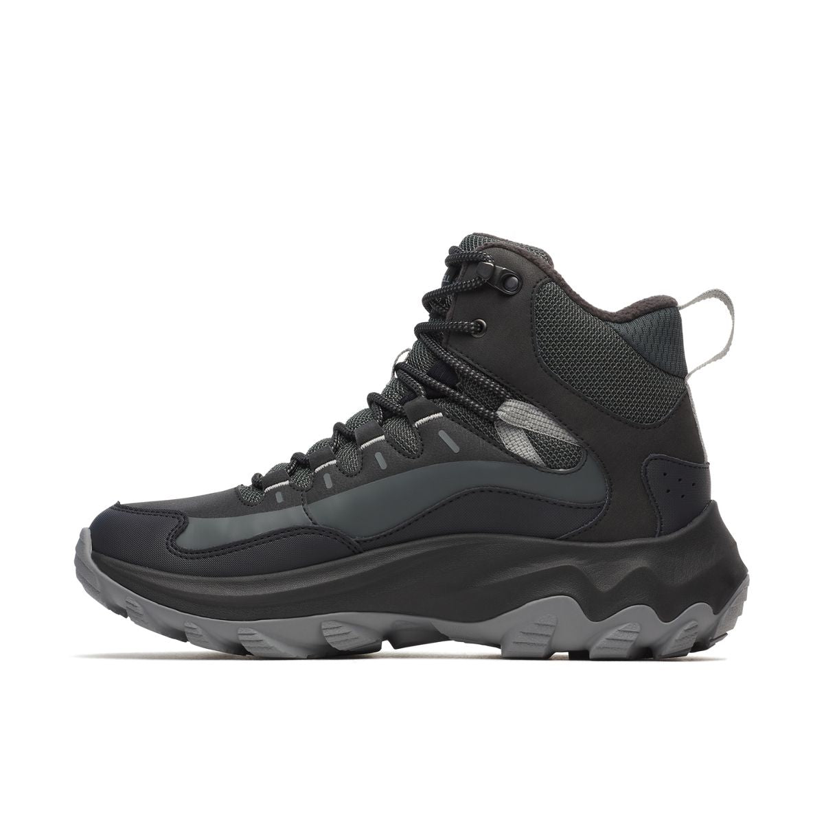 Women's Thermo Chill 2 Mid Waterproof Winter Hiking Boots