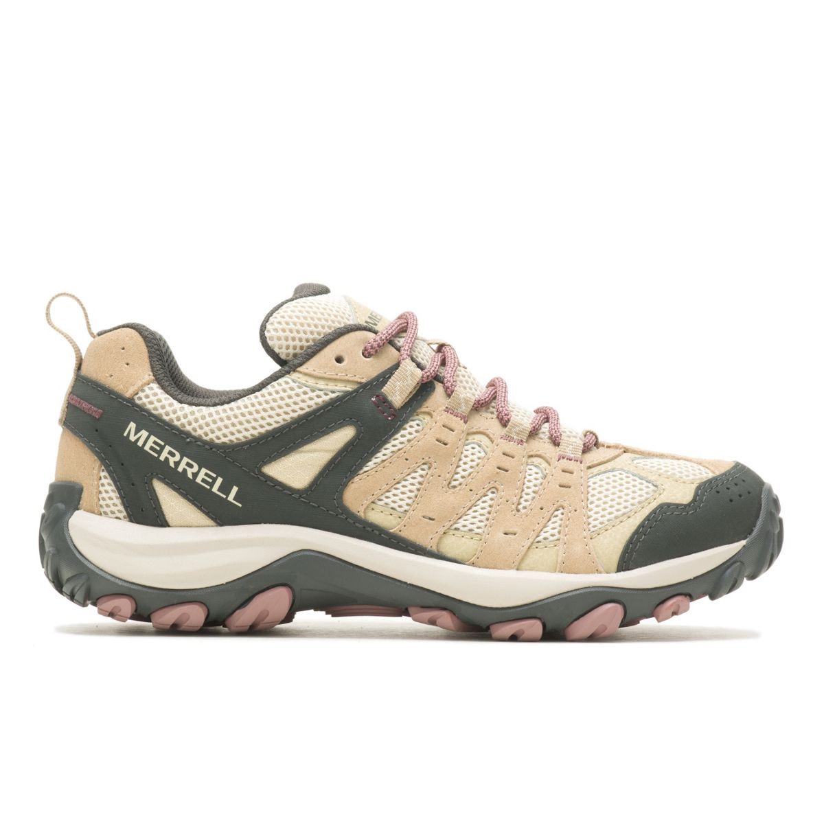 Women - Accentor 3 - Shoes