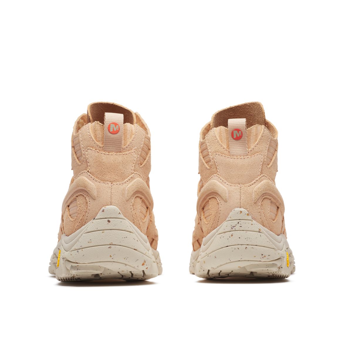 Women's Moab 2 Decon Mid Cord SE Casual Boots