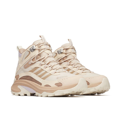 Women Moab Speed 2 Mid GORE-TEXÂ® Wide Width Boots