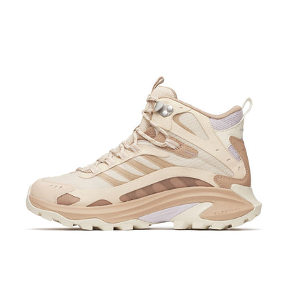 Women Moab Speed 2 Mid GORE-TEXÂ® Wide Width Boots