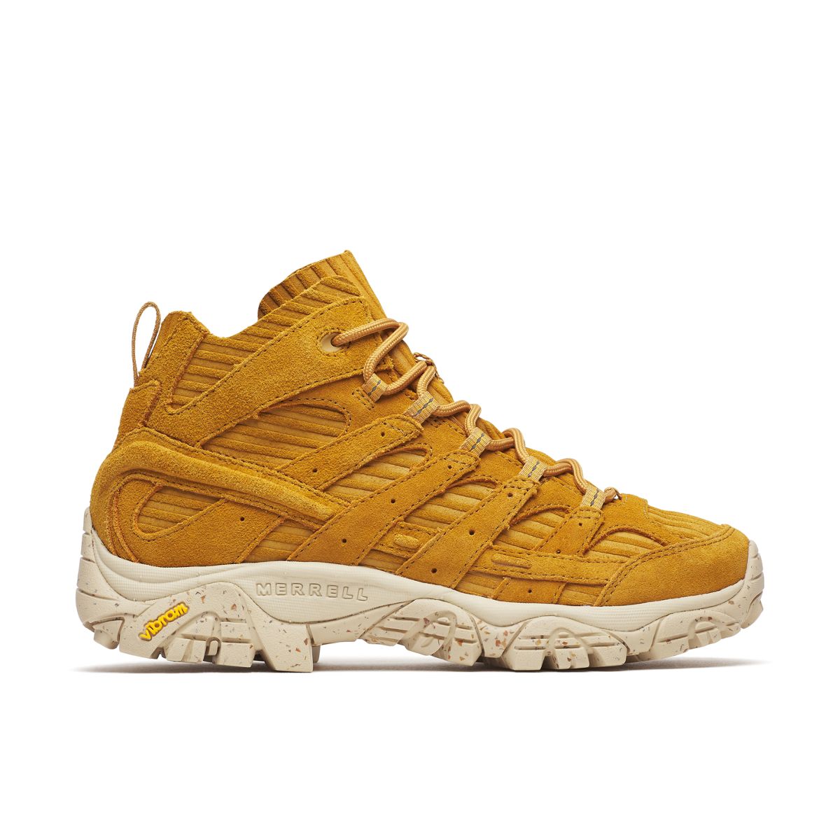 Women's Moab 2 Decon Mid Cord SE Casual Boots