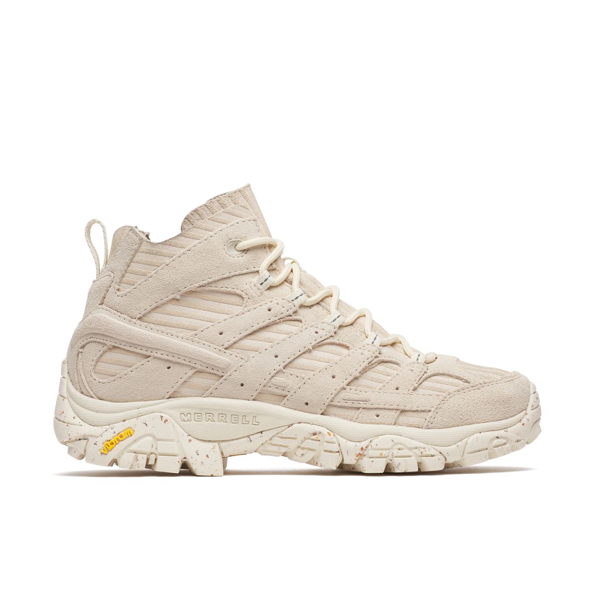 Women's Moab 2 Decon Mid Cord SE Casual Boots