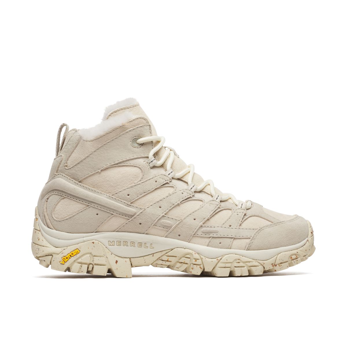 Women's Moab 2 Decon Mid Cozy Luxe Casual Boots