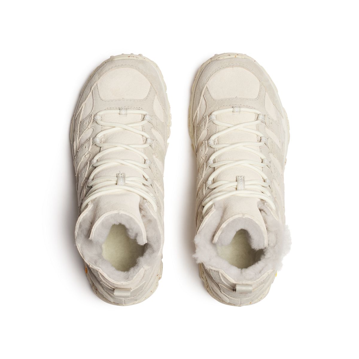 Women's Moab 2 Decon Mid Cozy Luxe Casual Boots