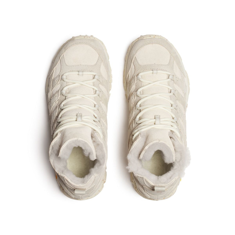 Women's Moab 2 Decon Mid Cozy Luxe Casual Boots