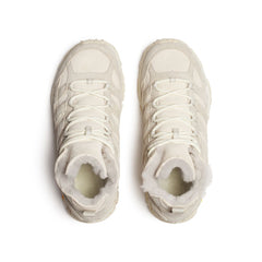 Women's Moab 2 Decon Mid Cozy Luxe Casual Boots