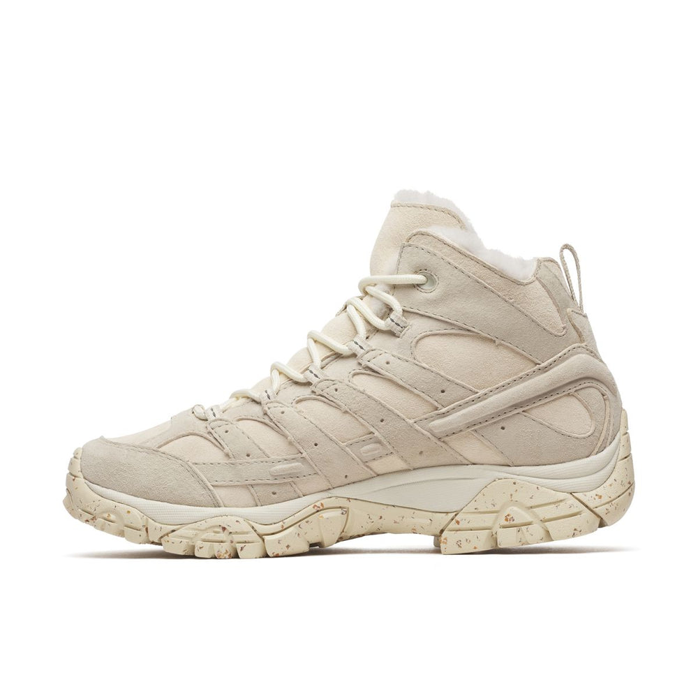Women's Moab 2 Decon Mid Cozy Luxe Casual Boots